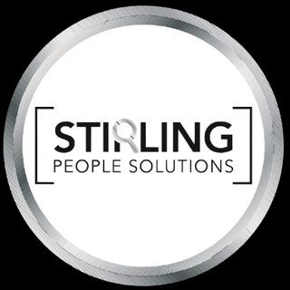 stirling people solutions logo