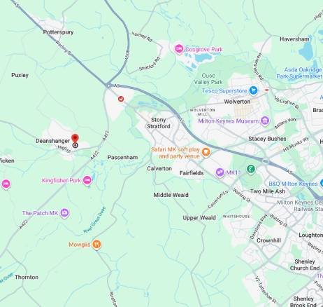 google map