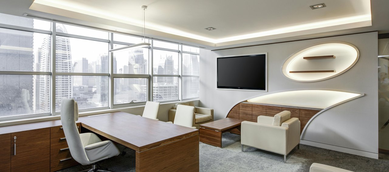 office